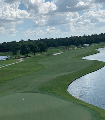 GC of Houston Team Overcomes Imelda&nbsp;